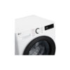 Πλυντήριο ρούχων 10kg - LG - F4R3010NSWB