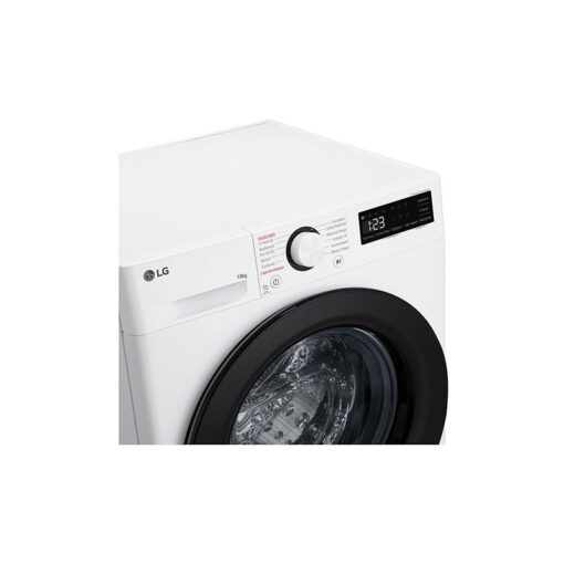 Πλυντήριο ρούχων 10kg - LG - F4R3010NSWB
