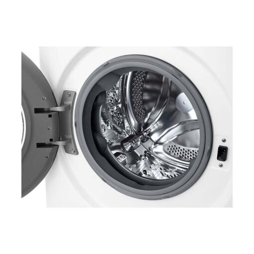 LG F4R3010NSWB Πλυντήριο Ρούχων 10kg με Ατμό 1400 Στροφών - Image 4
