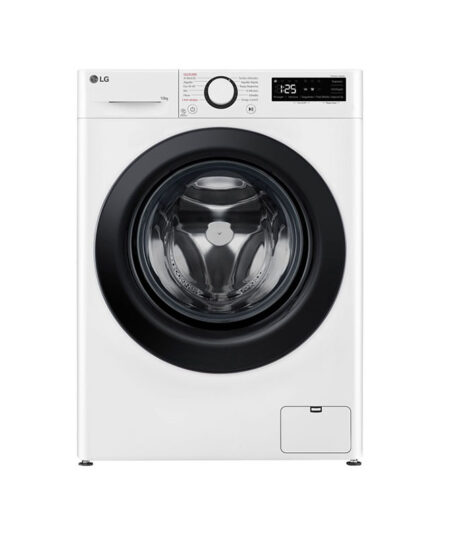 Πλυντήριο ρούχων 10kg - LG - F4R3010NSWB