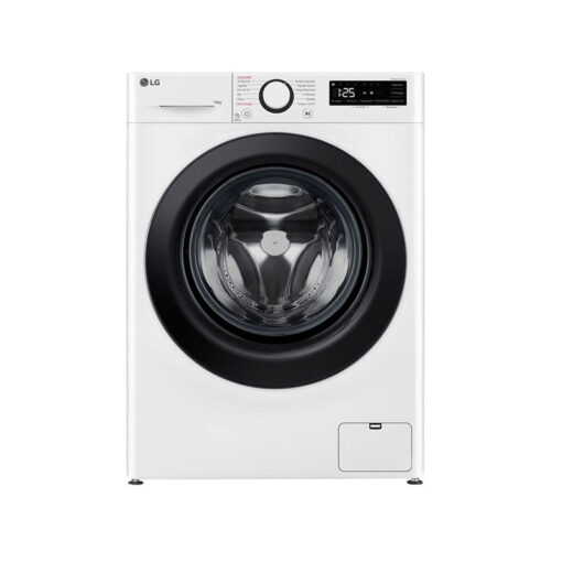 Πλυντήριο ρούχων 10kg - LG - F4R3010NSWB