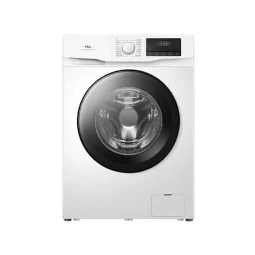 TCL FF1014WA1GR Πλυντήριο Ρούχων 10kg με Τεχνολογία Ατμού 1400 Στροφών