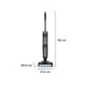 Σκούπα Stick - Rowenta - GZ5035