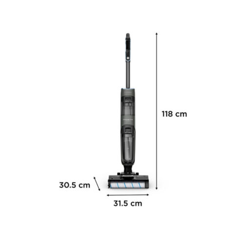 Σκούπα Stick - Rowenta - GZ5035