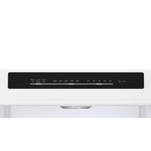 Ψυγειοκαταψύκτης - Bosch - KGN39VLCT