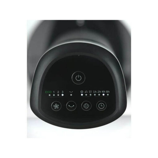 Morris MTF-16250 Ανεμιστήρας Πύργος 45W με Τηλεχειριστήριο - Image 2