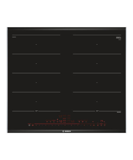 Επαγωγική εστία της Bosch - PXX675DV1E