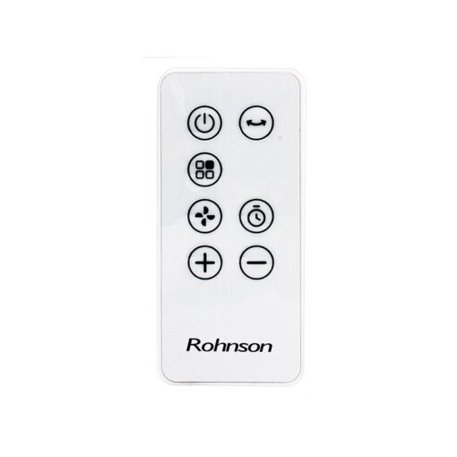 Ανεμιστήρας με ορθοστάτη - Rohnson - R8650