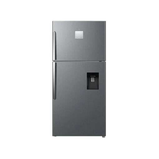 TCL RP536TXE1 Ψυγείο Δίπορτο 536lt Total NoFrost Inox