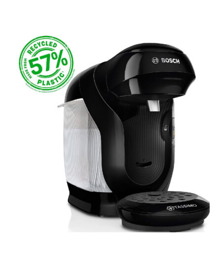 Μηχανή Espresso για κάψουλες tassimo - Bosch - TAS112E
