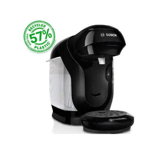 Μηχανή Espresso για κάψουλες tassimo - Bosch - TAS112E