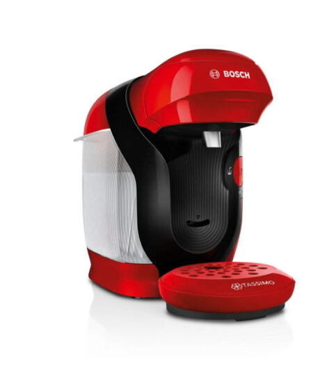 Μηχανή Espresso για κάψουλες tassimo - Bosch - TAS113E