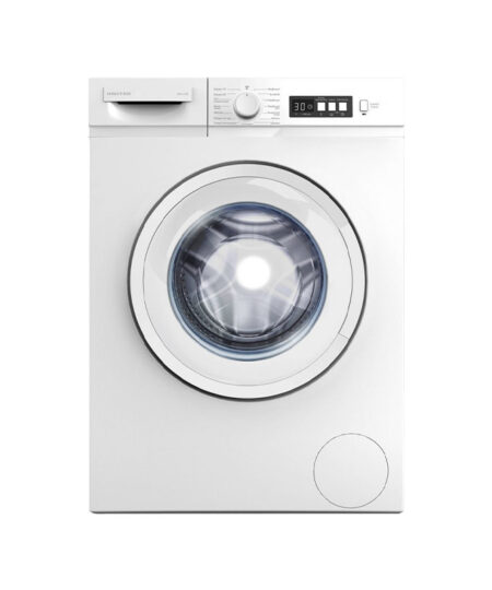 Πλυντήριο ρούχων 6kg - United - UWM6108