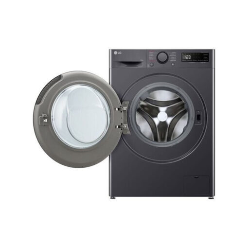 LG F4R5013TSMB Πλυντήριο Ρούχων 13kg με Τεχνολογία Ατμού 1400 Στροφών - Image 2