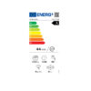 Πλυντήριο ρούχων 13kg με ατμό - LG - F4R5013TSMB