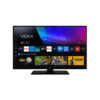 Smart TV - F&U - FLV32502QL