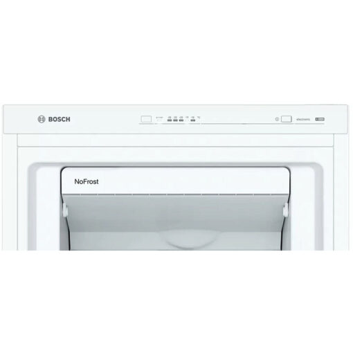 Όρθιος καταψύκτης - Bosch - GSN36VWFP