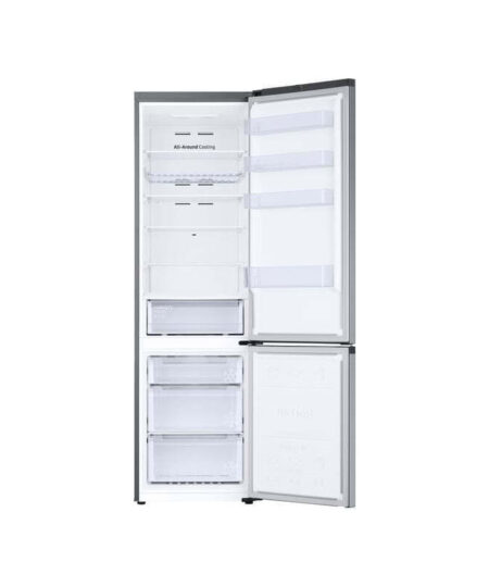 Ψυγειοκαταψύκτης - Samsung - RB38C602CSA/EF