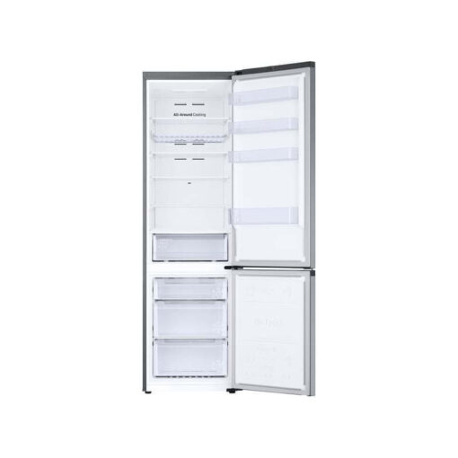 Ψυγειοκαταψύκτης - Samsung - RB38C602CSA/EF