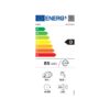 Ελεύθερο πλυντήριο πιάτων με WiFi - Bosch - SMS4HVI02E