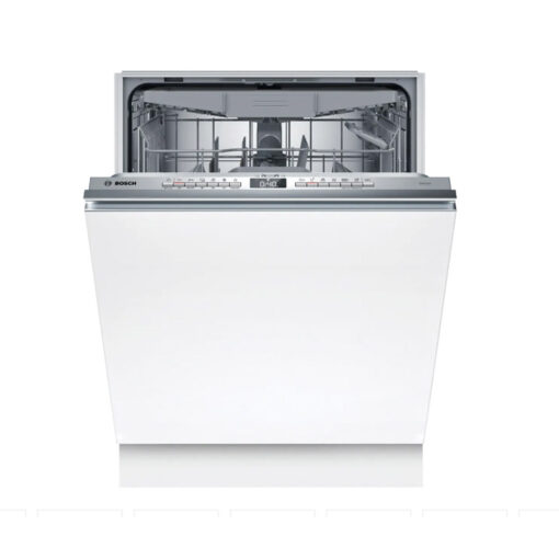 Bosch SMV4EVX04E Εντοιχιζόμενο Πλυντήριο Πιάτων με Wi-Fi για 13 Σερβίτσια 60cm Λευκό