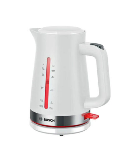 Βραστήρας νερού με ισχύ 2400W - Bosch - TWK4M221