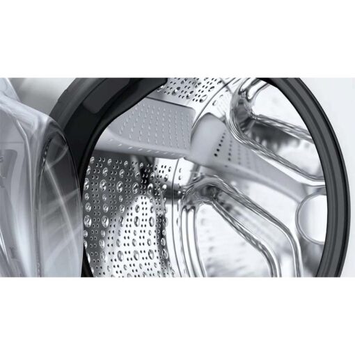 Πλυντήριο ρούχων 10kg με ατμό - Bosch - WGB25411GR