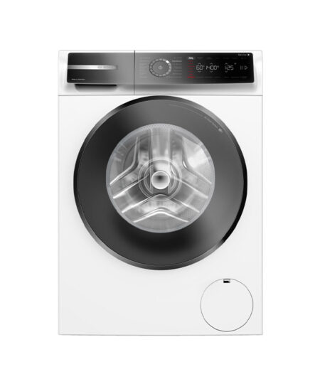 Πλυντήριο ρούχων 10kg με ατμό - Bosch - WGB25411GR