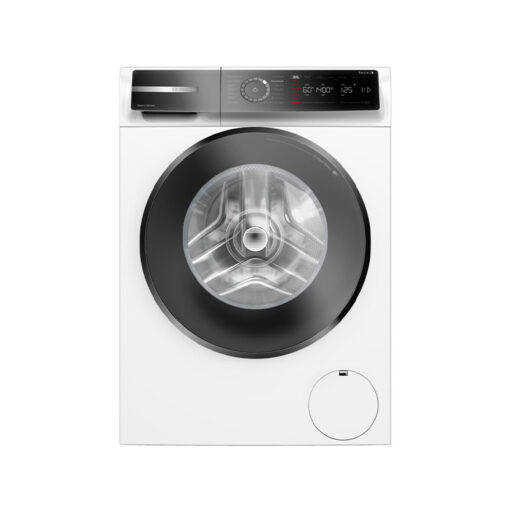 Πλυντήριο ρούχων 10kg με ατμό - Bosch - WGB25411GR