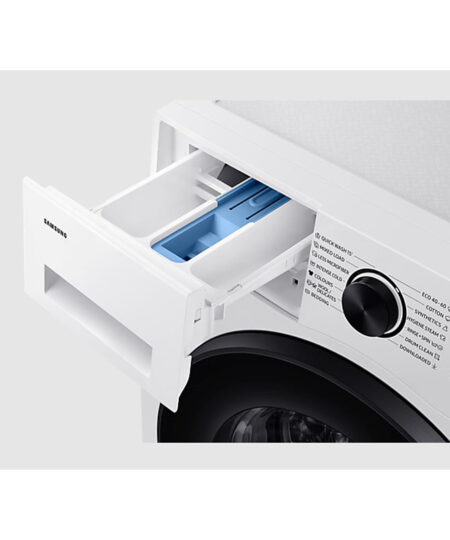 Πλυντήριο ρούχων 9kg με ατμό - Samsung - WW90CGC04DAELE