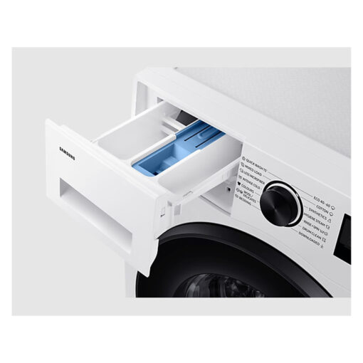 Πλυντήριο ρούχων 9kg με ατμό - Samsung - WW90CGC04DAELE