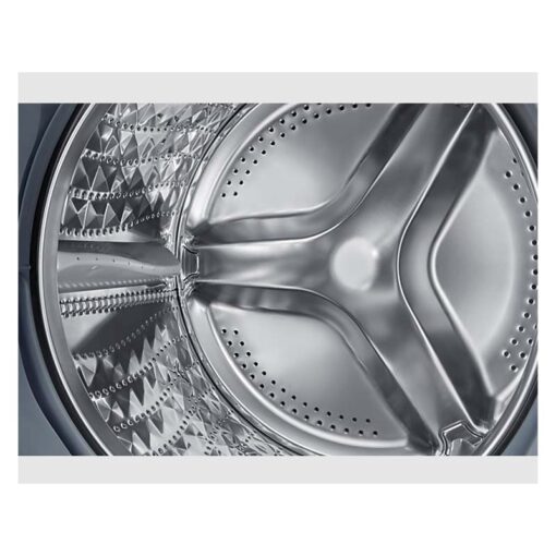 Samsung WW90CGC04DAELE Πλυντήριο Ρούχων 9kg με Τεχνολογία Ατμού 1400 Στροφών - Image 3