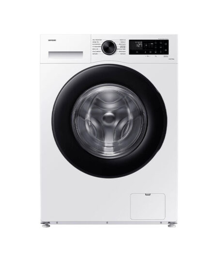 Πλυντήριο ρούχων 9kg με ατμό - Samsung - WW90CGC04DAELE
