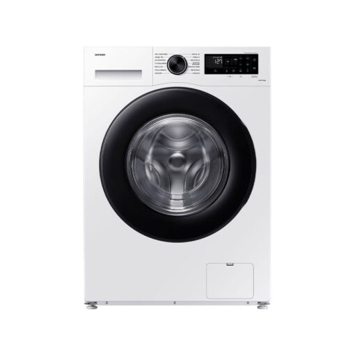 Πλυντήριο ρούχων 9kg με ατμό - Samsung - WW90CGC04DAELE