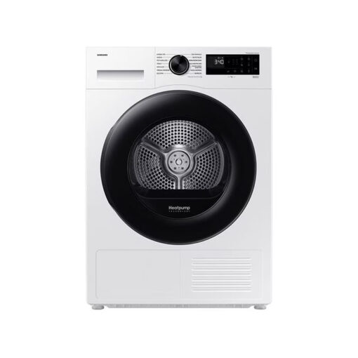 Samsung DV90DG52A0AELE Στεγνωτήριο Ρούχων 9kg A+++ με Αντλία Θερμότητας