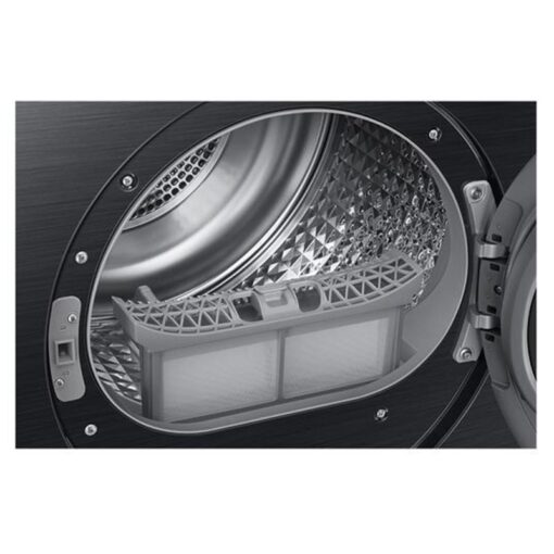 Samsung DV90DG52A0ABLE Στεγνωτήριο 9kg A+++ με Αντλία Θερμότητας - Image 3