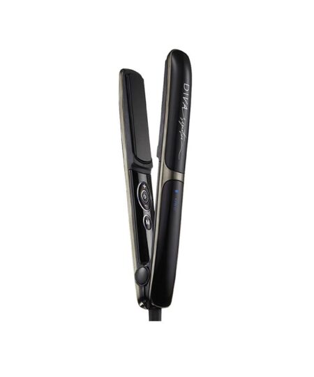 Diva Signature Infinity 20 Ισιωτική Μαλλιών Με Κεραμικές Πλάκες 53W