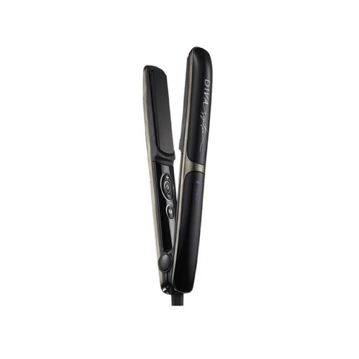 Diva Signature Infinity 20 Ισιωτική Μαλλιών Με Κεραμικές Πλάκες 53W
