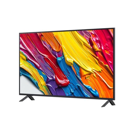 LG 50QNED82A6B Τηλεόραση Smart 50" 4K UHD QNED HDR (2025) - Image 2
