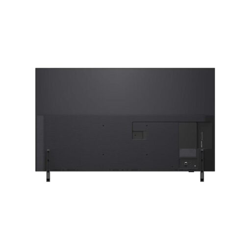 LG 50QNED82A6B Τηλεόραση Smart 50" 4K UHD QNED HDR (2025) - Image 3