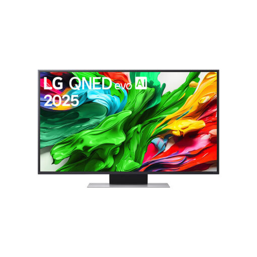 LG 50QNED87A6D Τηλεόραση Smart 50" 4K UHD QNED HDR (2025)