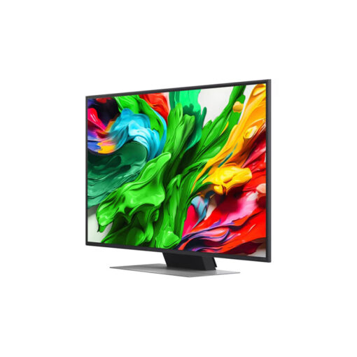LG 50QNED87A6D Τηλεόραση Smart 50" 4K UHD QNED HDR (2025) - Image 3