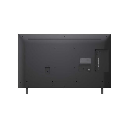 LG 55NANO81A6A Τηλεόραση Smart 55" 4K UHD LED HDR (2025) - Image 3