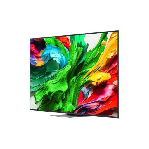 LG 75QNED87A6B Τηλεόραση Smart 75" 4K UHD QNED HDR (2025) - Image 2