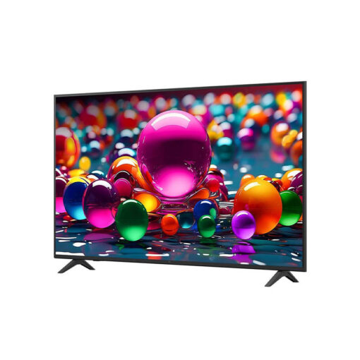 LG 75UA75006LA Τηλεόραση Smart 75" 4K UHD LED HDR (2025) - Image 2