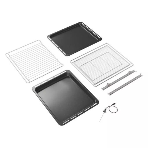 Whirlpool AKZ9S 8260 FB Φούρνος άνω Πάγκου 73lt - Image 3