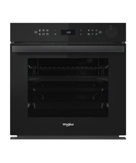 Whirlpool AKZ9S 8260 FB Φούρνος άνω Πάγκου 73lt
