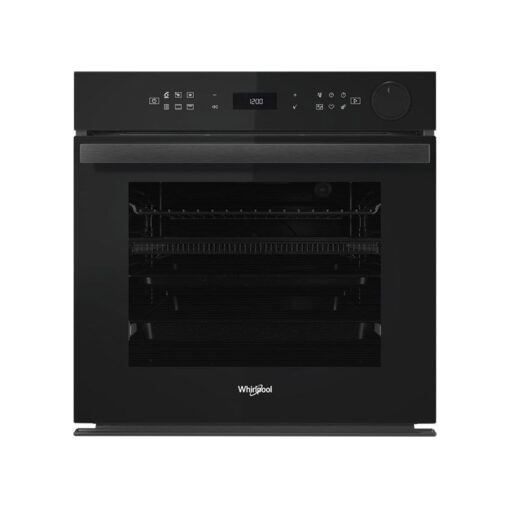 Whirlpool AKZ9S 8260 FB Φούρνος άνω Πάγκου 73lt