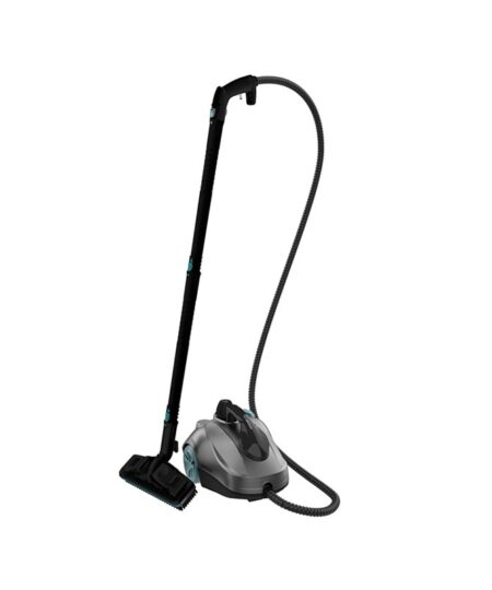 Cecotec HydroSteam EasyHome Max CEC-00645 Ατμοκαθαριστής Πίεσης 5bar με Ρόδες