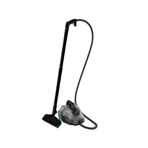 Cecotec HydroSteam EasyHome Max CEC-00645 Ατμοκαθαριστής Πίεσης 5bar με Ρόδες